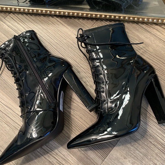 ASOS Booties - Picture 8 of 16